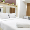 Отель Tranquil Studio Apartment At Vida View Makassar, фото 1