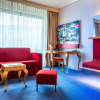 Отель Radisson Blu Hotel Zurich Airport, фото 18