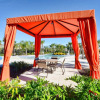 Отель Lake View Home, Lavish Home With Big Pool Area, CDC Standards #7st556, фото 20