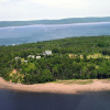 Отель Still Point Lodge & Cottages, фото 15