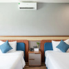 Отель Tahiti Central Hotel, фото 15