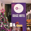 Отель Grace Hotel, фото 12