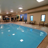 Отель Holiday Inn Express Hotel & Suites FINDLAY, фото 13