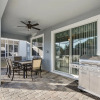 Отель Championsgate 4Br 3Ba Pool Home, фото 12