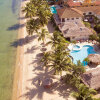 Отель Almond Beach Resort at Jaguar Reef, фото 6