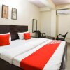 Отель Devaansh Homestay By OYO Rooms в Нью-Дели