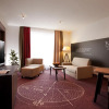 Отель Steigenberger Parkhotel Braunschweig, фото 3