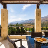 Отель Thalia Villa, majestic landscape of South Crete, By ThinkVilla, фото 6