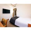 Отель Maple Inn Makuhari - Vacation STAY 69607v в Тибе