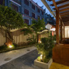Отель Floral Hotel Fenghuang Yixin Courtyard Residence, фото 19