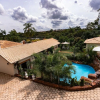 Отель Villa Maria Pousada de Charme, фото 19