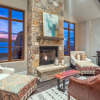 Отель Villas At Cortina Penthouse 10 4 Bedroom Condo by Alpine Lodging Telluride, фото 2