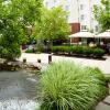 Отель Homewood Suites by Hilton Lansdale в Лансдейле