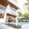 Отель Dojo Pool Villa Beachfront, фото 1