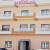 Отель Namo Palace, фото 1