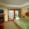 Отель Lodge at Mountaineer Square, фото 4