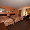 Отель Williamstown Motel, фото 6