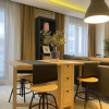 Отель Distinguished Flat 650 m to Galata Tower, фото 15