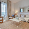 Отель Spakle Building 2 Dubai Marina - Apartment 1007, фото 9