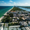 Отель Hollywood Beach Walk, a Vacation Home in Miami, фото 22