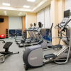 Отель Hampton Inn & Suites Little Rock-Downtown, фото 22