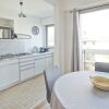 Отель 4 Personnes Appartement Alesia, фото 8