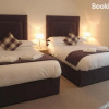 Отель Dukeside Guest House, фото 6