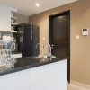 Отель Comfort Stay 1Br At Branz Bsd City Apartment, фото 10