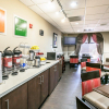 Отель Comfort Inn & Suites Love Field - Dallas Market Center, фото 28