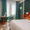 Отель Perugia Park Hotel, фото 4
