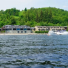 Отель Lodge on Loch Lomond Hotel, фото 30