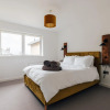 Отель CH Apt 9 2bed in Bath, фото 5