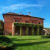 Отель Castello di San Fabiano в Монтерони-д'Арбии