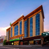 Отель GreenTree Zhixuan Hotel(Anqing high-speed railway station Branch), фото 10