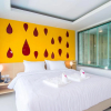 Отель The Peak Chanthaburi Hotel, фото 43