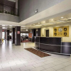 Отель Comfort Suites Raleigh, фото 2