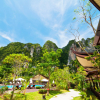 Отель Aonang Phu Petra Resort Krabi, фото 22