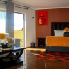 Отель Avela Lodge, фото 3
