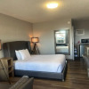 Отель Parkside Inn, фото 5