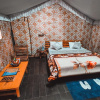 Отель Dharamshala Village Resort, фото 14