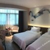 Отель Hu Lan Hotel, фото 3