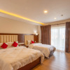 Отель Gorkha Garden hotel, фото 2