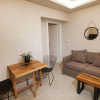 Отель Bentzi...Boutique Apartment in Pangrati, Superior Suite (2) for 4 Guests, фото 6