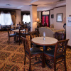 Отель Comfort Inn & Suites, фото 24