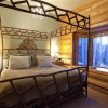 Отель Snowdrift Cabin, фото 6