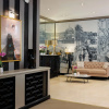 Отель Best Western Plus Hotel Brice Garden, фото 5