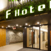 Отель F Hotel Hualien Zhongxiao, фото 1