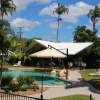 Отель BIG4 Lucinda Wanderers Holiday Park, фото 14