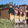 Отель Albergo La Mimosa, фото 1