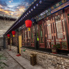 Отель Pingyao Ji Family Courtyard Inn, фото 1